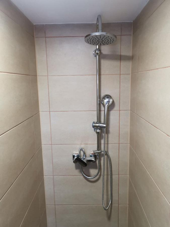 Somogyi Vendégház Bancu Exterior foto